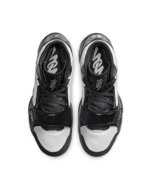 Nike Blue Zion 2 for men