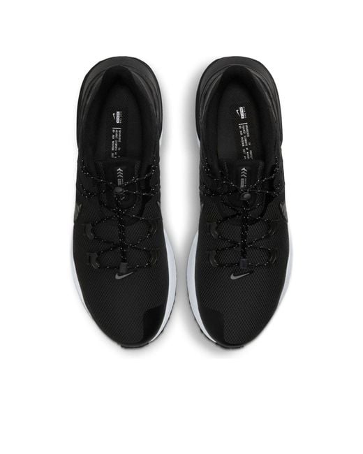 Nike Black Legend React 3 Shield Dark' for men