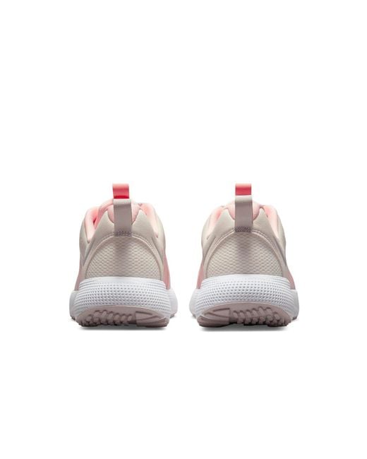 Nike Pink (Wmns) React Escape Run 2 'Phantom Atmosphere'