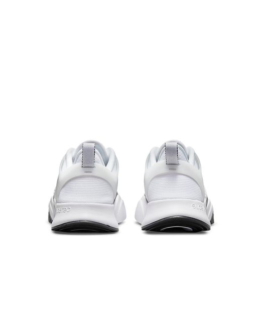 Nike White (Wmns) Superrep Go 2 Pure Platinum'