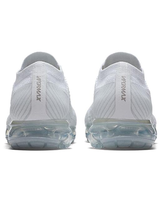Nike Gray Air Vapormax Christmas' for men