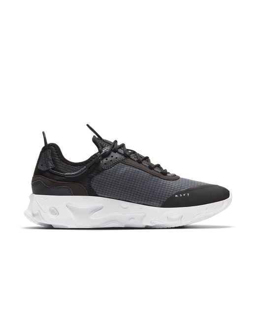 Nike Blue React Live for men