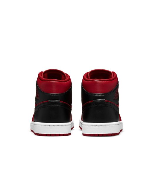 Nike 1 Mid 'Reverse Bred' for men