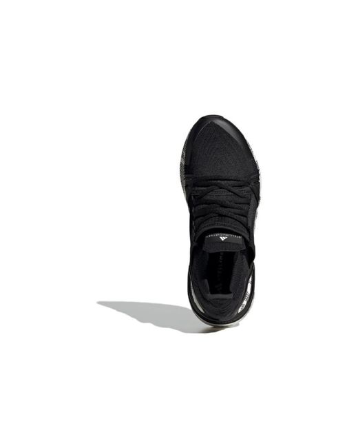 Adidas Black (Wmns) Ultraboost 20 By Stella Mccartney