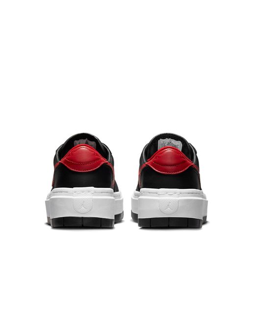 Nike Red (Wmns) 1 Elevate Low Gym'