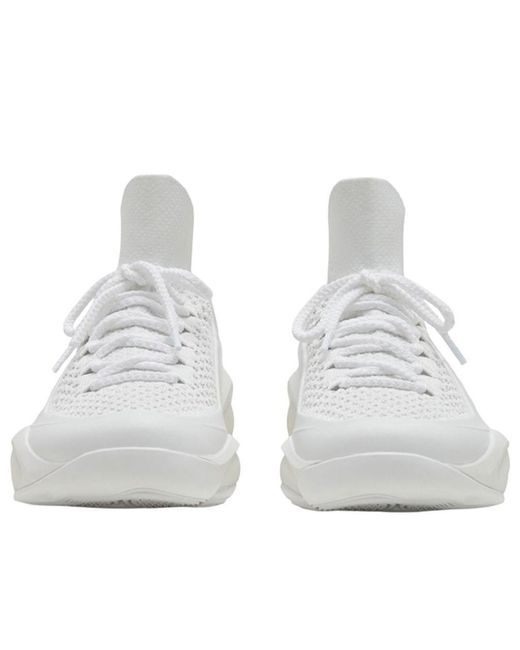 EQL White 247 'Moon' for men