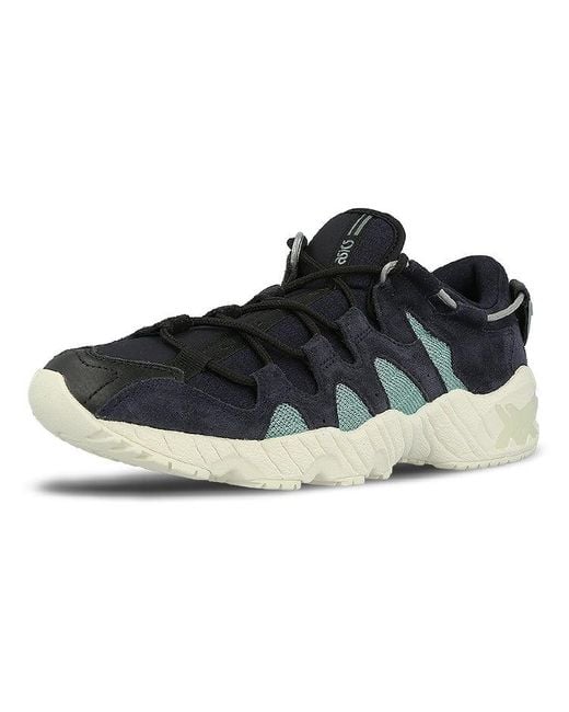 Asics Blue Highs And Lows X Gel Mai 'Submariner' for men