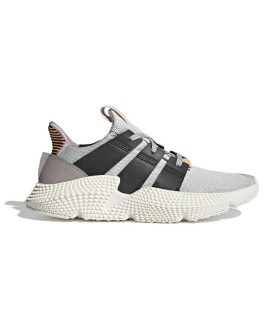 Adidas White Prophere for men