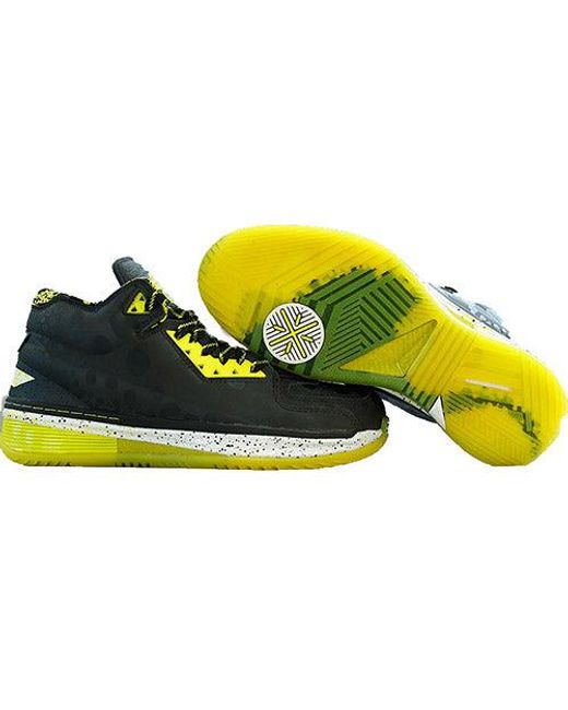 Li-ning Blue Way Of Wade 2 'All Star' for men