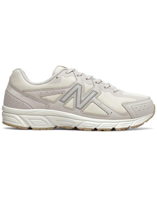 New Balance White (Wmns) 480V5