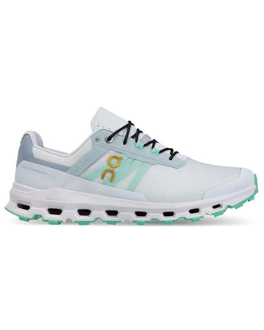 On Shoes Blue Cloudvista Cn 'Frost Parakeet' for men