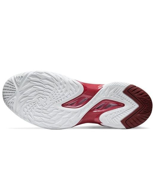 Asics Brown Gel-Burst 24 for men