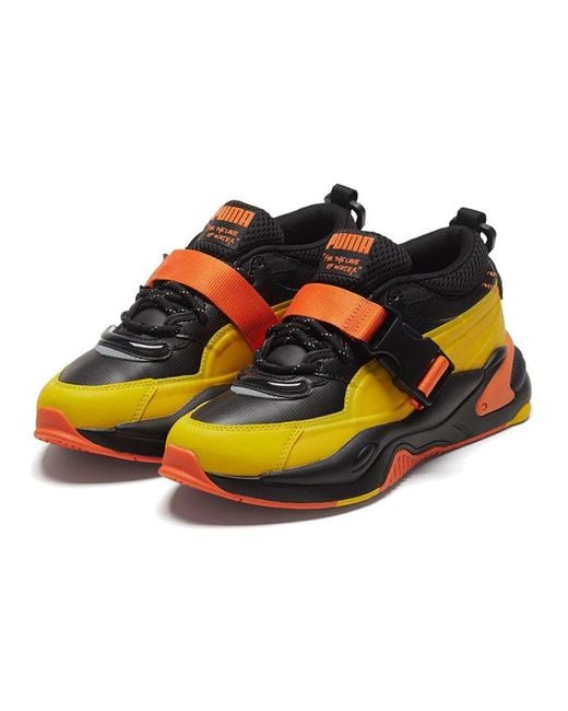 PUMA Black Central Saint Martins X Rs-2K 'For The Love Of Water' for men