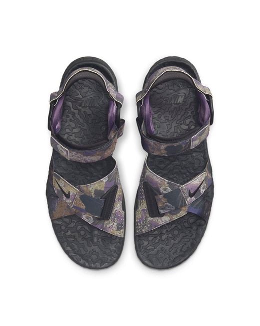 Nike Blue Acg Air Deschutz+ Se 'Dark Driftwood' for men