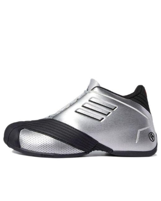 Adidas Gray T-Mac 1 Retro 'All Star' 2022 for men