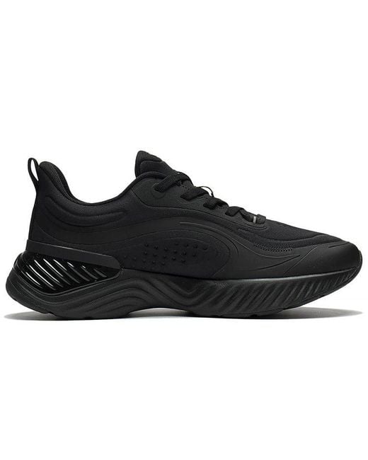 Li-ning Black Eazgo for men