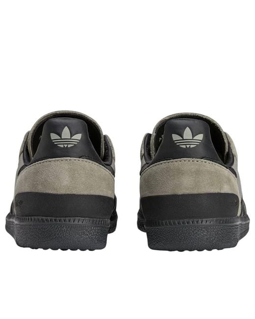 Adidas Black X 100 Thieves Palos Hills Pebble' for men