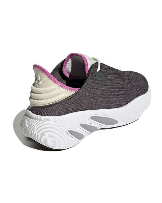 Adidas Gray (Wmns) Adifom Sltn Pulse Lilac'