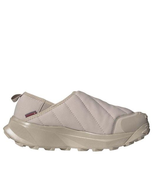 Adidas Gray Terrex Winter Cold.Rdy for men