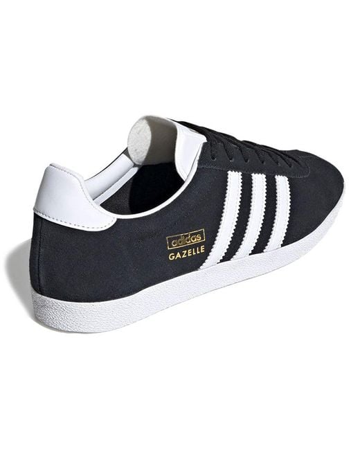 Adidas Blue (Wmns) Gazelle Og 'Core'