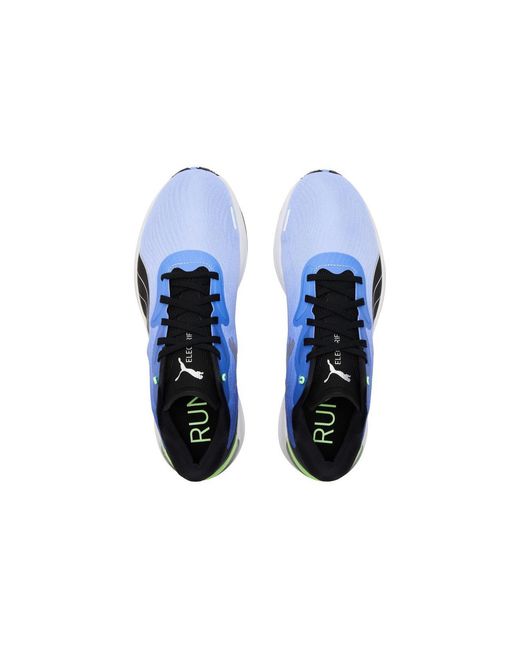 PUMA Blue Electrify Nitro 2 for men