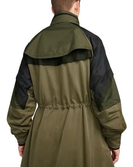 Nike Green X Sacai for men