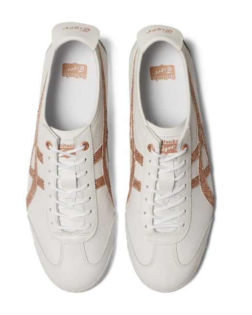 Onitsuka tiger mexico 66 rosse sale