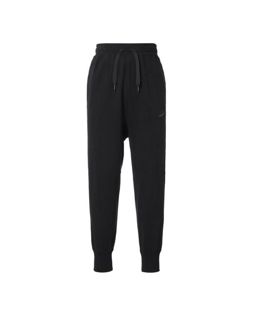Nike Black As Sportswear Sb Skateboard Pant Classic for men
