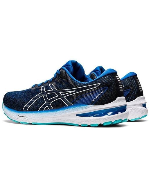 Asics Blue Gt-2000 10 'Lake Drive' for men