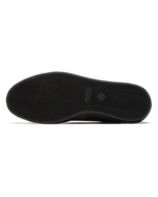 PUMA Black Basket 68 'Sonic' for men