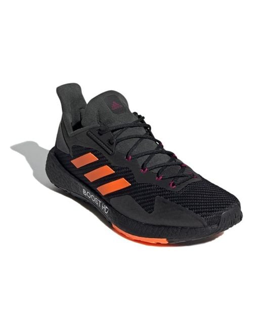 Adidas Blue Pulseboost Hd C.Rdy U for men