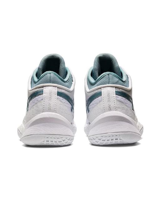 Asics Blue Unpre Ars Light Steel' for men