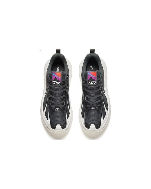 Anta White (Wmns) Champion
