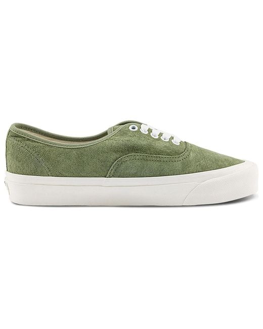 Vans Green Ua Authentic 44 Dx 'Loden'