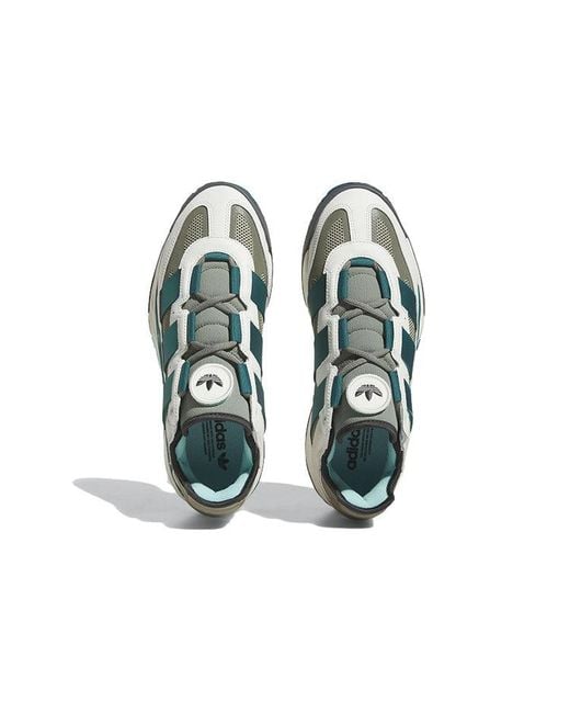 Adidas Blue Originals Niteball for men