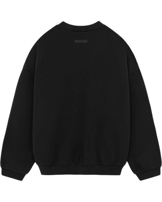 Fear Of God Black Fleece Crewneck for men