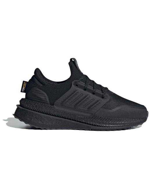Adidas Black (Wmns) X_Plrboost 'Core'