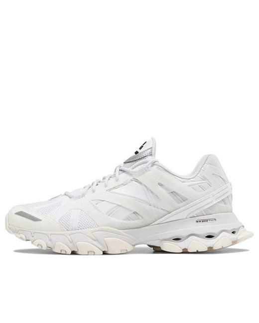 Reebok White Dmx Trail Shadow for men