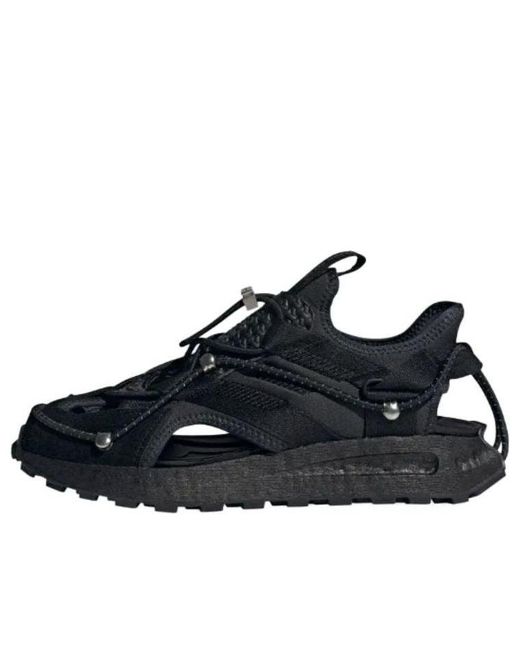 Adidas Blue Originals Cg Retropy Sandals