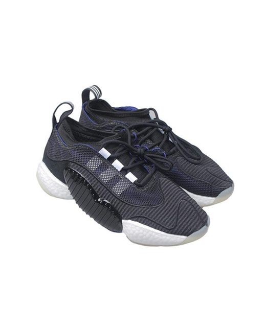 Adidas Blue Crazy Byw Ii 'Real' for men
