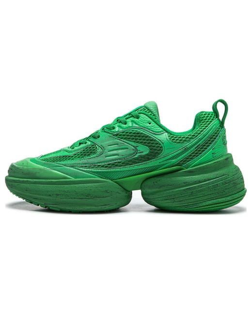 Li-ning Green Cf Chaoju 2 for men