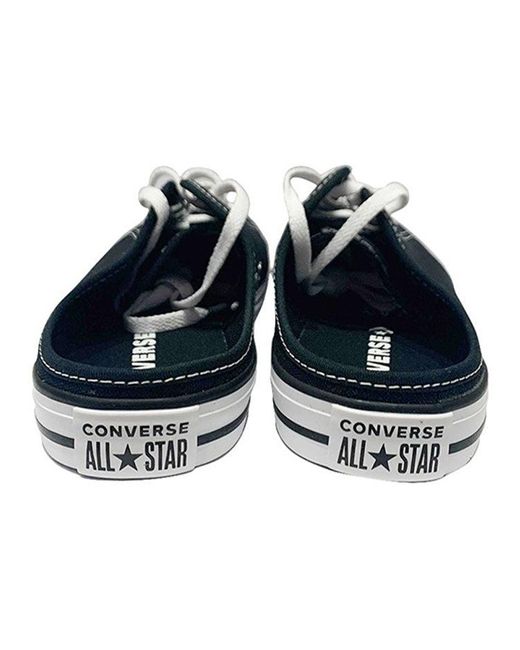 Converse Blue (Wmns) Chuck Taylor All Star Dainty Mule Slip