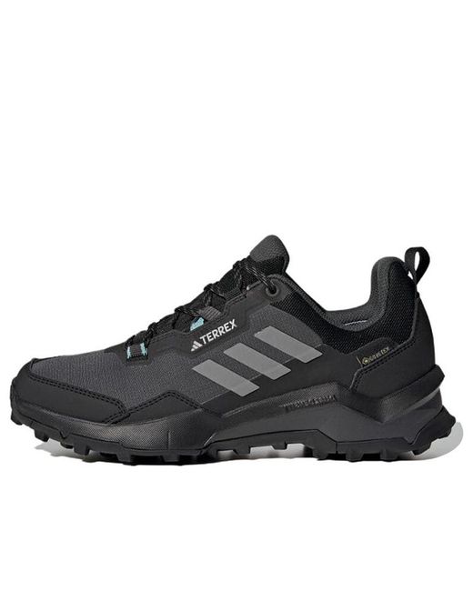 Adidas Black (Wmns) Terrex Ax4 Gtx 'Core'