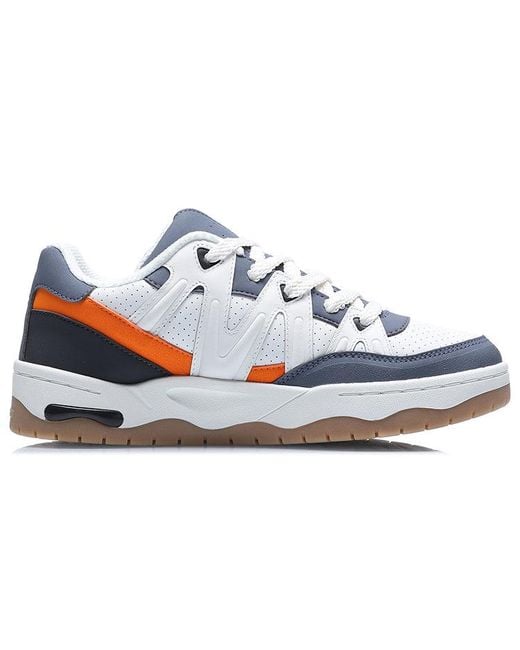 Li-ning Blue Counterflow The One for men