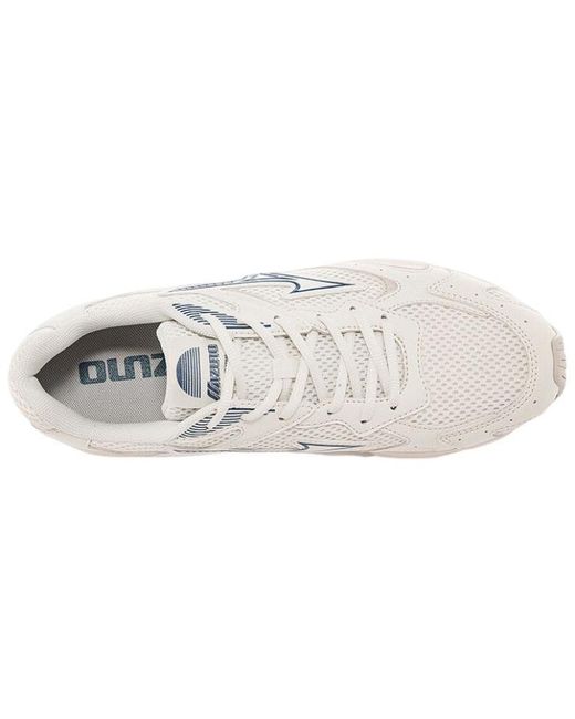 Mizuno White Cyclone Speed 2 K for men