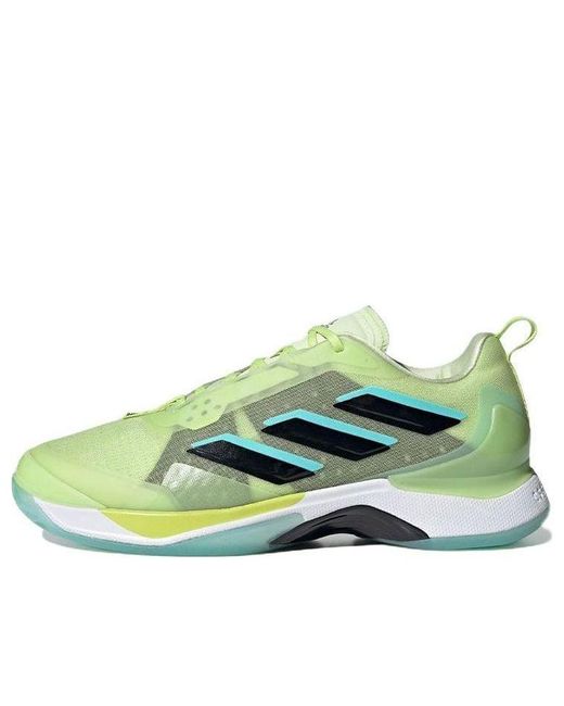 Adidas Green (Wmns) Avacourt 'Almost Lime'