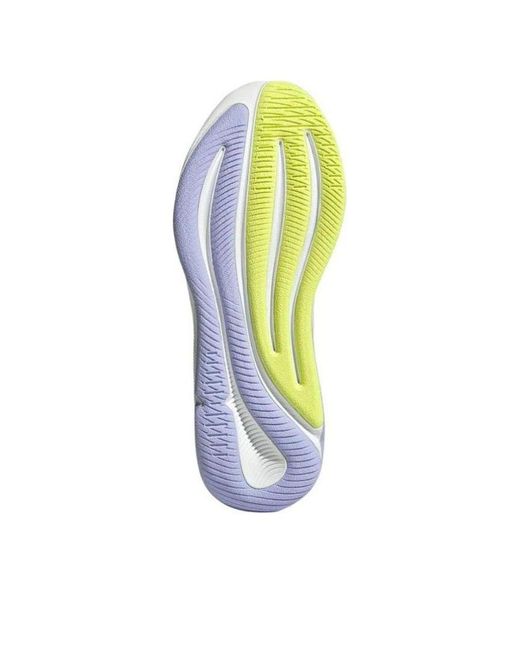 Adidas White (Wmns) Supernova Ease 'Cloud Tone'