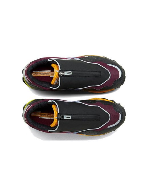 Adidas Blue Response Hoverturf Zip for men