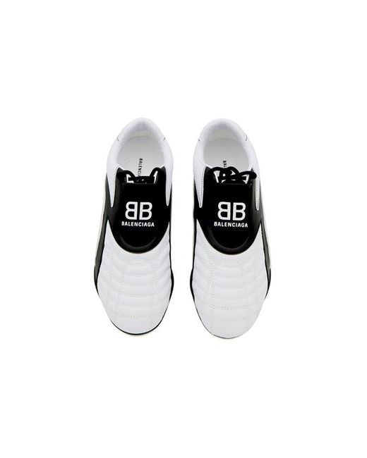 Balenciaga Black (Wmns) Zen Sneaker