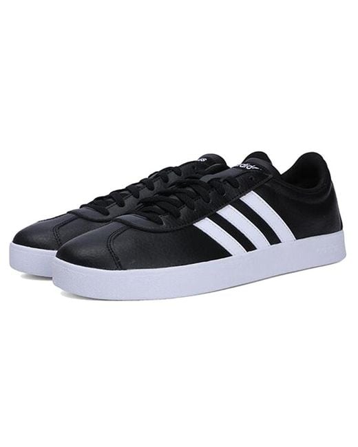Adidas Blue Vl Court 2.0 for men